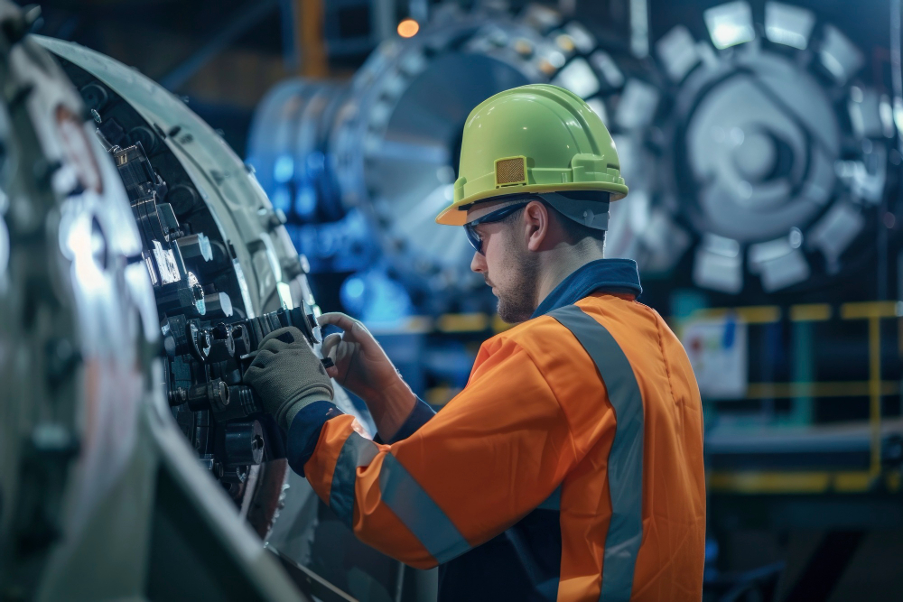 Mechnical Engineering